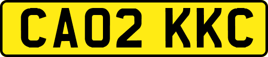CA02KKC