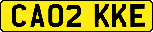 CA02KKE