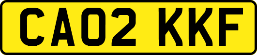 CA02KKF