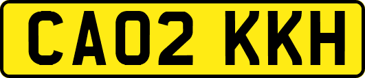 CA02KKH