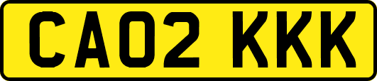 CA02KKK