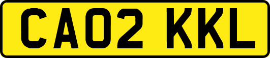 CA02KKL