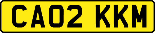 CA02KKM