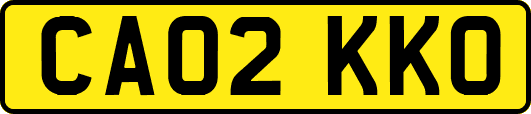 CA02KKO