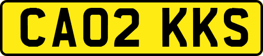 CA02KKS