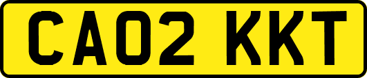 CA02KKT