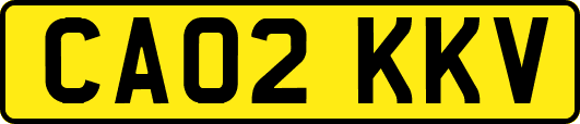 CA02KKV