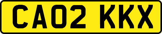 CA02KKX