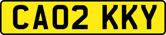 CA02KKY