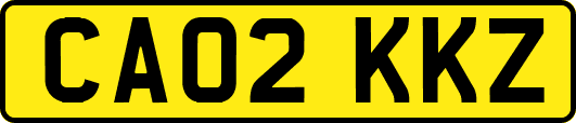 CA02KKZ