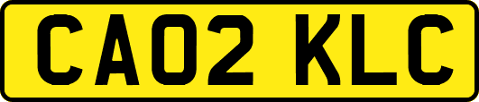 CA02KLC
