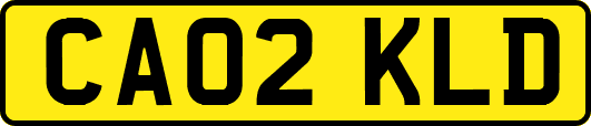 CA02KLD