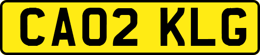 CA02KLG