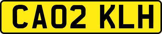 CA02KLH