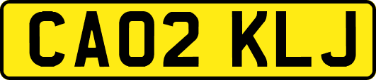 CA02KLJ
