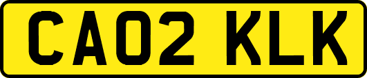 CA02KLK