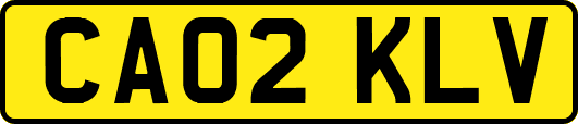 CA02KLV