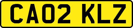 CA02KLZ