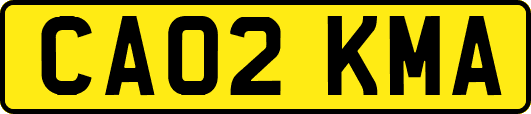 CA02KMA