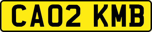 CA02KMB