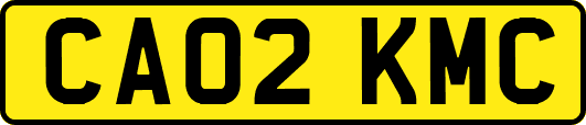 CA02KMC