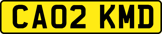 CA02KMD