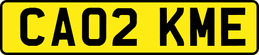 CA02KME