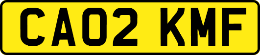 CA02KMF