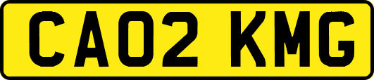 CA02KMG