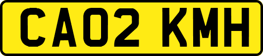 CA02KMH