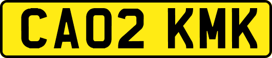 CA02KMK