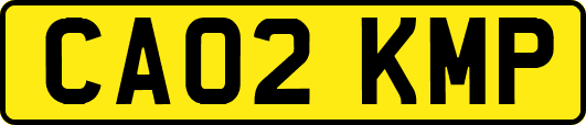 CA02KMP