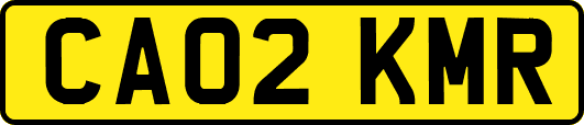 CA02KMR
