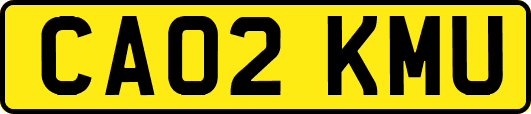 CA02KMU