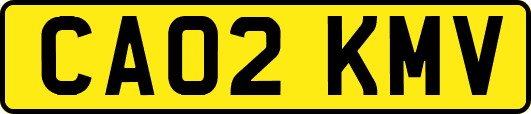 CA02KMV