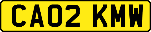CA02KMW