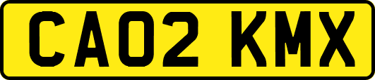 CA02KMX