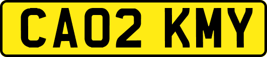 CA02KMY