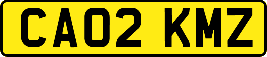 CA02KMZ
