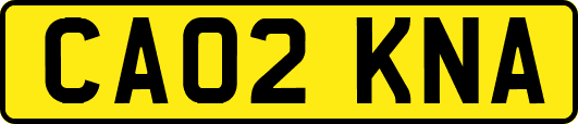 CA02KNA
