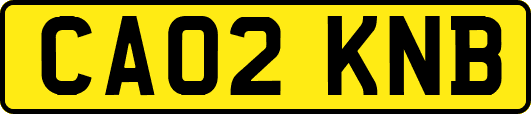 CA02KNB