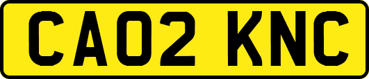 CA02KNC