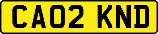 CA02KND