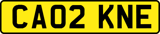 CA02KNE
