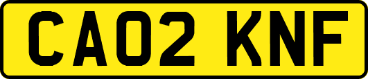 CA02KNF