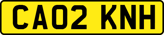 CA02KNH