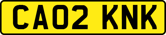 CA02KNK