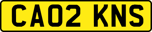 CA02KNS