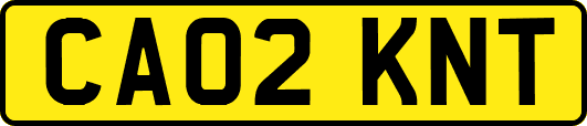 CA02KNT