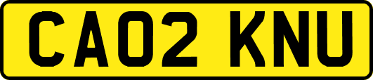 CA02KNU